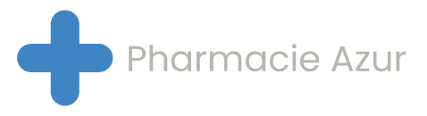 Logo Pharmacie Azur